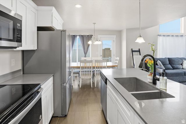 13073 S CANNON VIEW DR, Riverton, UT 84096