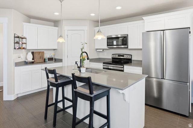 13073 S CANNON VIEW DR, Riverton, UT 84096