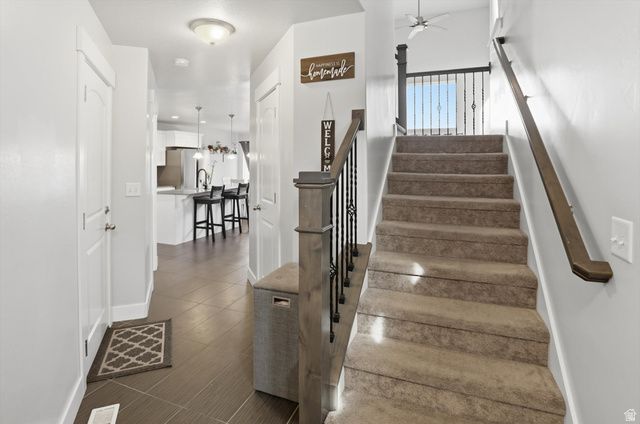 13073 S CANNON VIEW DR, Riverton, UT 84096