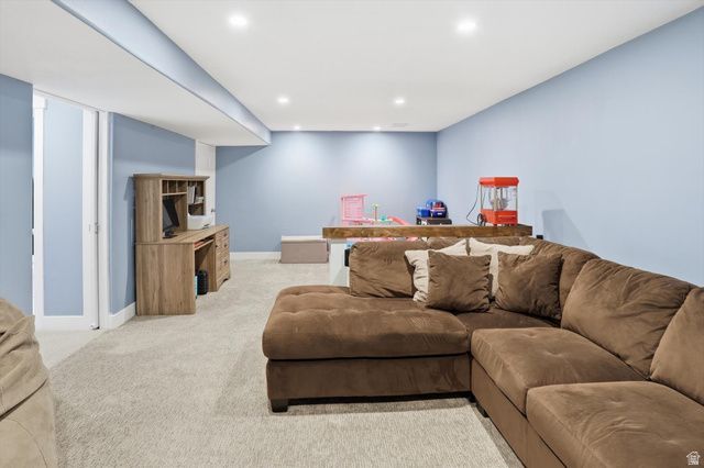 13073 S CANNON VIEW DR, Riverton, UT 84096