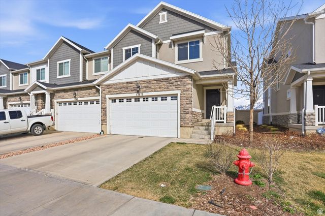 13073 S CANNON VIEW DR, Riverton, UT 84096