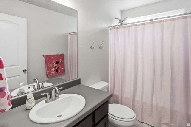 13073 S CANNON VIEW DR, Riverton, UT 84096