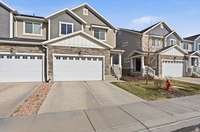 13073 S CANNON VIEW DR, Riverton, UT 84096