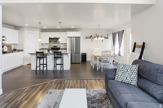 13073 S CANNON VIEW DR, Riverton, UT 84096