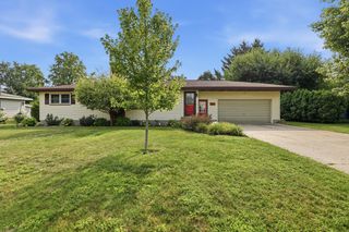 3710 Manning Street, Fruitport Twp, MI 49444