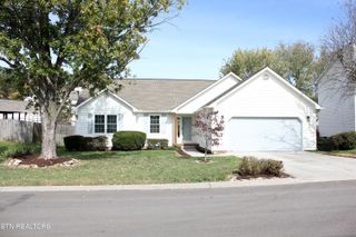 8805 Quails Bend Lane, Knoxville, TN 37923