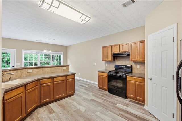 4140 Plantation Mill Drive, Buford, GA 30519