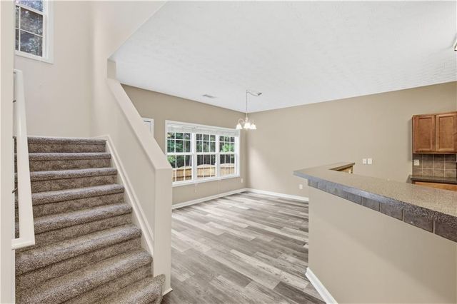 4140 Plantation Mill Drive, Buford, GA 30519