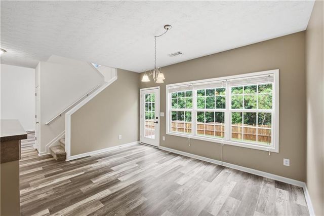 4140 Plantation Mill Drive, Buford, GA 30519