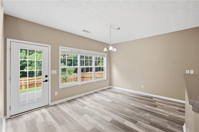4140 Plantation Mill Drive, Buford, GA 30519