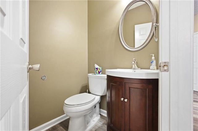 4140 Plantation Mill Drive, Buford, GA 30519