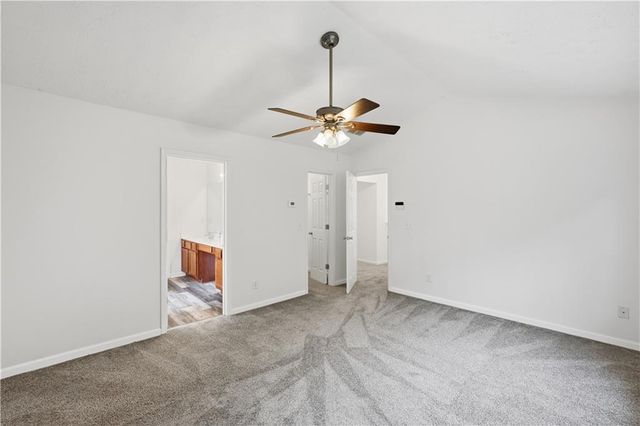 4140 Plantation Mill Drive, Buford, GA 30519