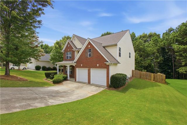 4140 Plantation Mill Drive, Buford, GA 30519