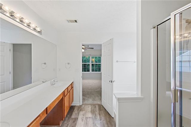 4140 Plantation Mill Drive, Buford, GA 30519