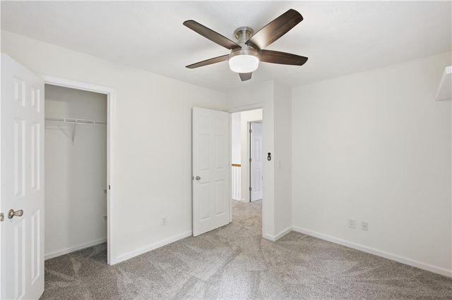 4140 Plantation Mill Drive, Buford, GA 30519