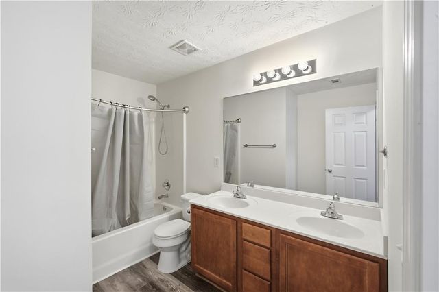 4140 Plantation Mill Drive, Buford, GA 30519