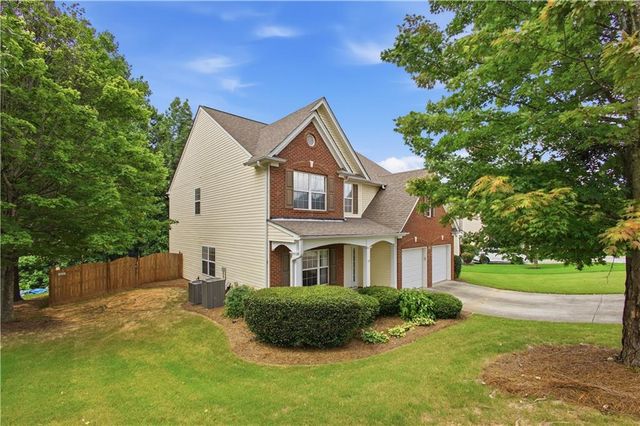 4140 Plantation Mill Drive, Buford, GA 30519