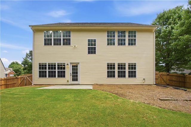 4140 Plantation Mill Drive, Buford, GA 30519