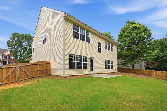 4140 Plantation Mill Drive, Buford, GA 30519