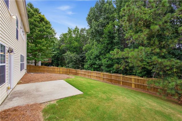 4140 Plantation Mill Drive, Buford, GA 30519