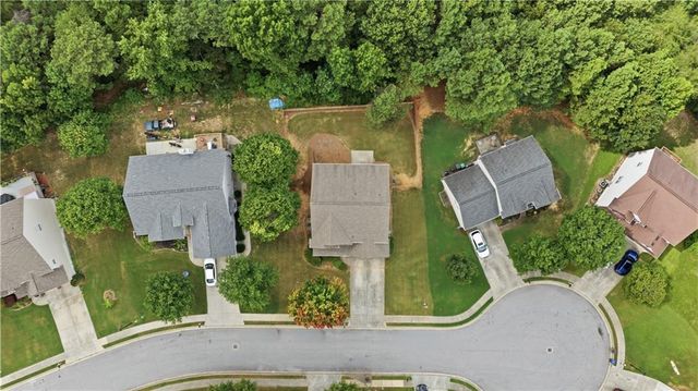 4140 Plantation Mill Drive, Buford, GA 30519