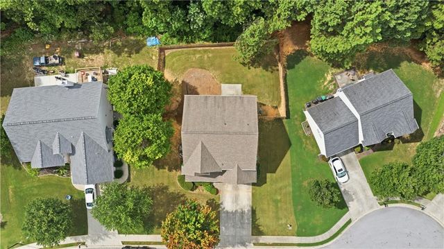 4140 Plantation Mill Drive, Buford, GA 30519