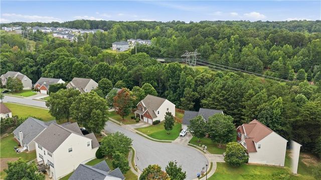 4140 Plantation Mill Drive, Buford, GA 30519