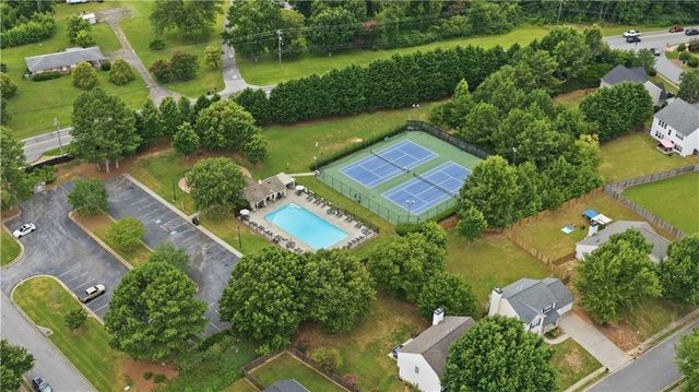 4140 Plantation Mill Drive, Buford, GA 30519