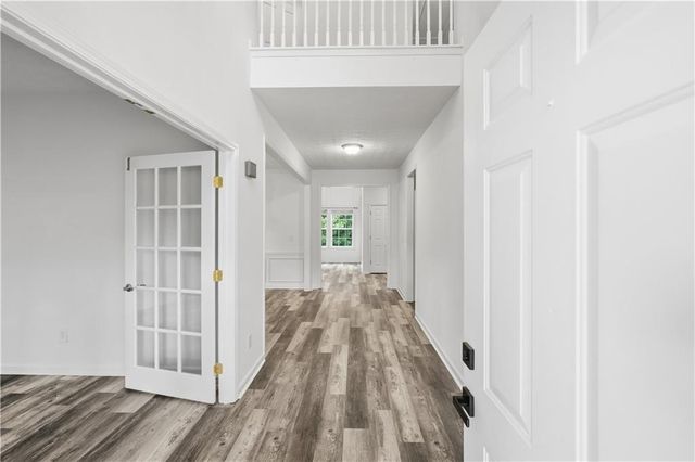 4140 Plantation Mill Drive, Buford, GA 30519