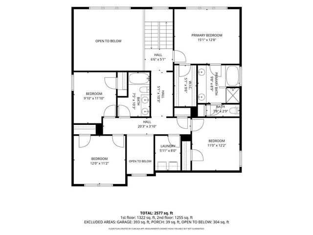 4140 Plantation Mill Drive, Buford, GA 30519