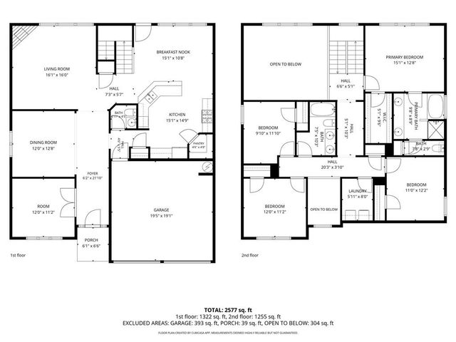 4140 Plantation Mill Drive, Buford, GA 30519