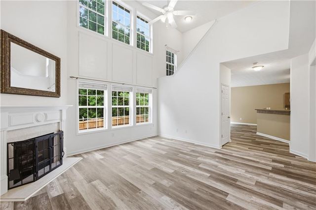 4140 Plantation Mill Drive, Buford, GA 30519