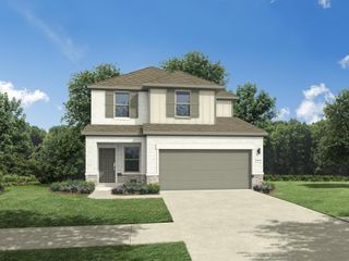 8013 Shining Flor LN, Lago Vista, TX 78645