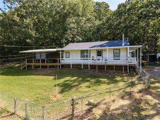 918 Barton Hill Lane, Mountainburg, AR 72946
