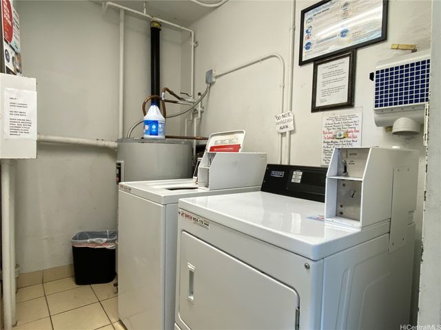 430 Kaiolu Street 403, Honolulu, HI 96815