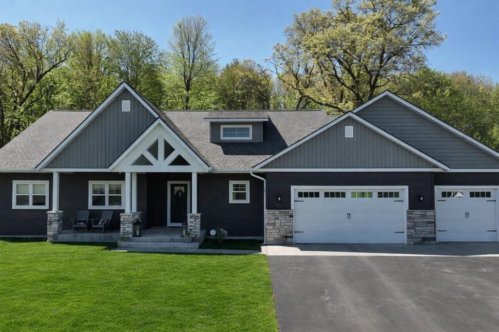E5189 Basswood Road, Eau Claire, WI 54701