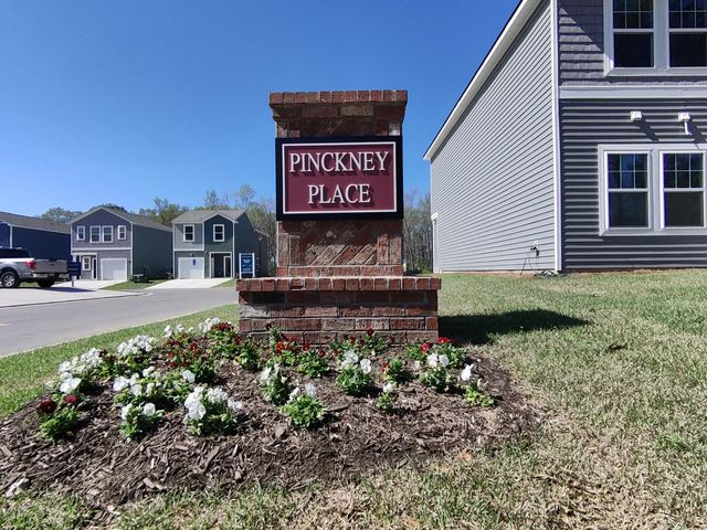 8867 Salamander Road Unit 57, North Charleston, SC 29406