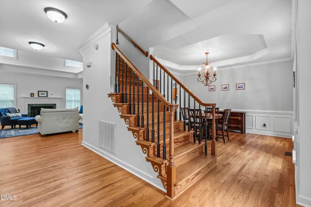 501 Riggsbee Farm Drive, Cary, NC 27519