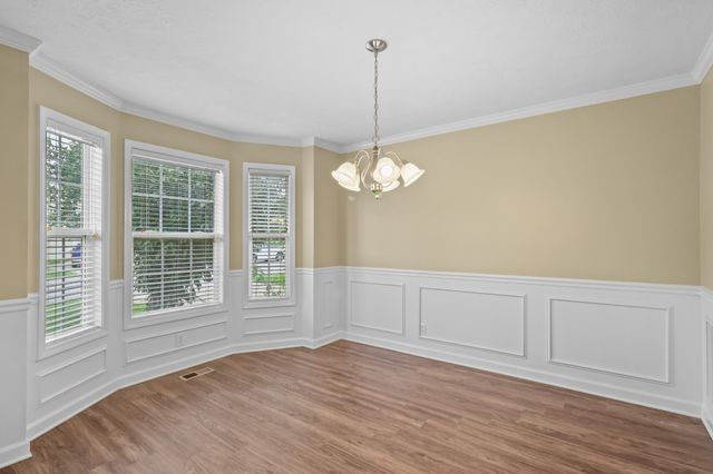 3368 Marrast Dr, Clarksville, TN 37043