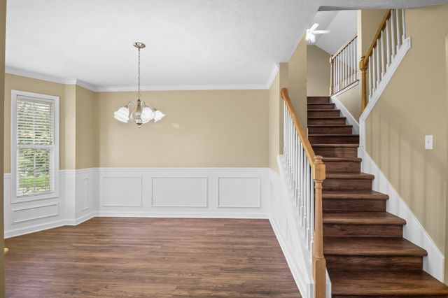 3368 Marrast Dr, Clarksville, TN 37043