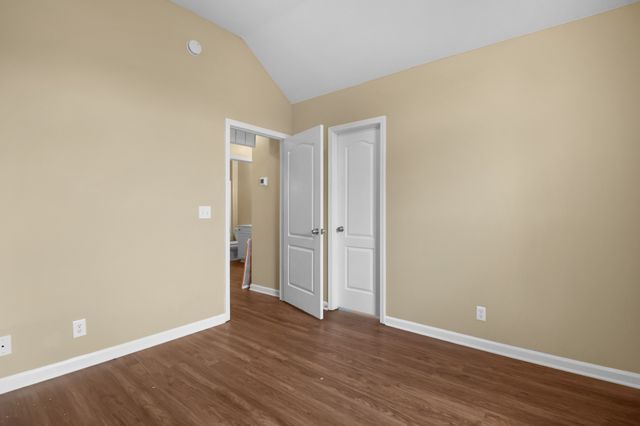 3368 Marrast Dr, Clarksville, TN 37043
