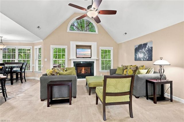 1500 Olde Mill Creek DR, Suffolk, VA 23434