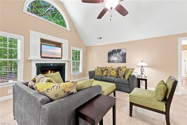 1500 Olde Mill Creek DR, Suffolk, VA 23434