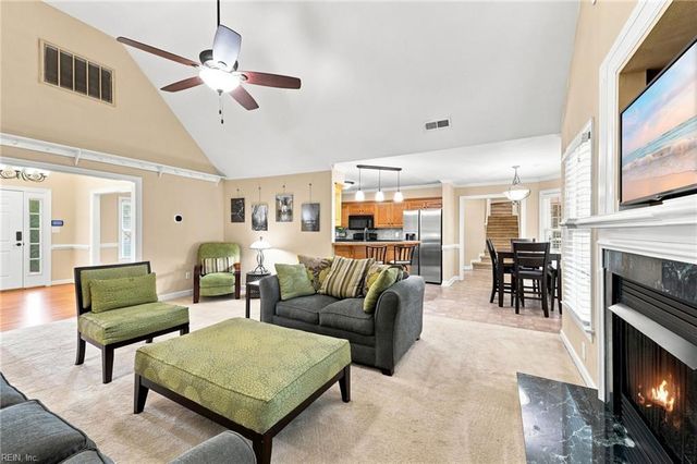 1500 Olde Mill Creek DR, Suffolk, VA 23434