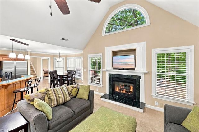 1500 Olde Mill Creek DR, Suffolk, VA 23434