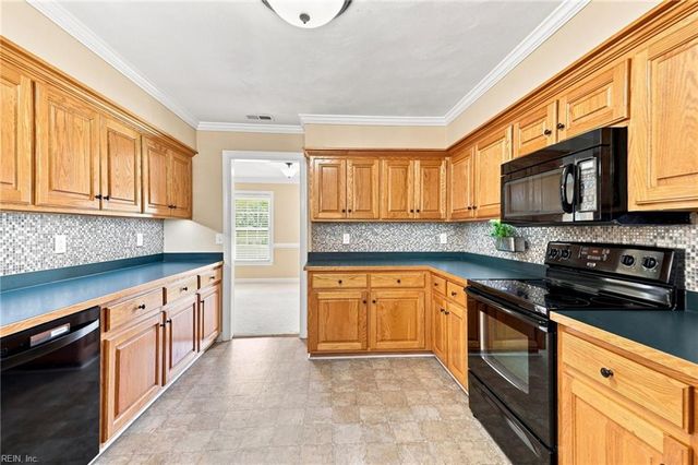1500 Olde Mill Creek DR, Suffolk, VA 23434