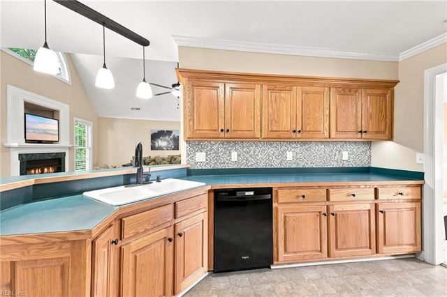 1500 Olde Mill Creek DR, Suffolk, VA 23434