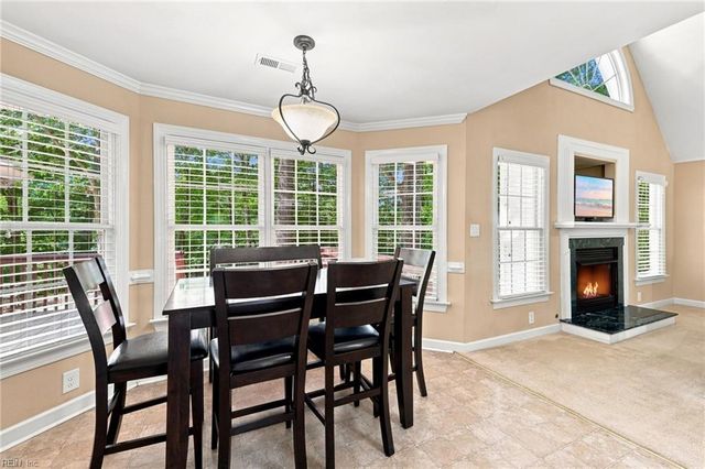 1500 Olde Mill Creek DR, Suffolk, VA 23434