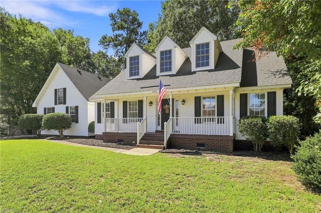1500 Olde Mill Creek DR, Suffolk, VA 23434