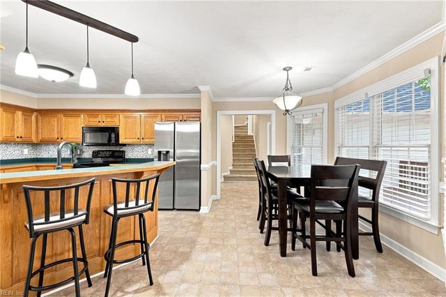 1500 Olde Mill Creek DR, Suffolk, VA 23434